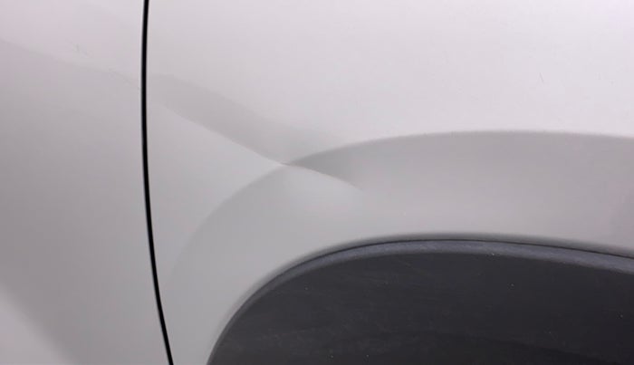 2022 Nissan MAGNITE XV PREMIUM MT, Petrol, Manual, 3,008 km, Right fender - Minor scratches