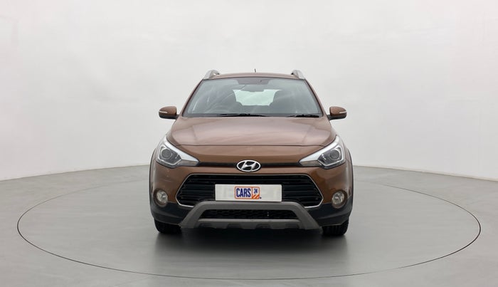 2015 Hyundai i20 Active 1.2 S, Petrol, Manual, 65,660 km, Highlights