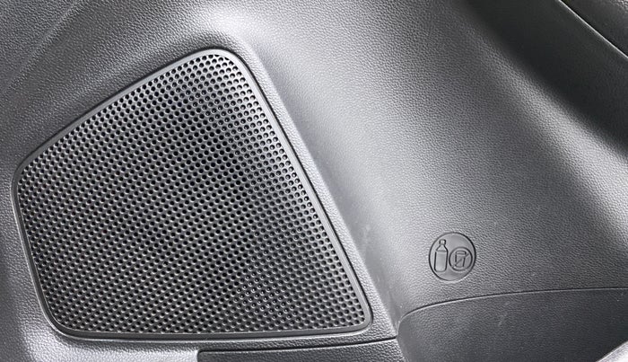 2015 Hyundai i20 Active 1.2 S, Petrol, Manual, 65,660 km, Speaker