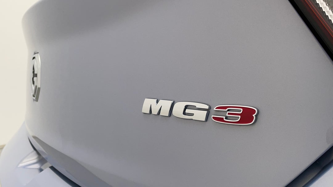 Badge (Boot Right Side)