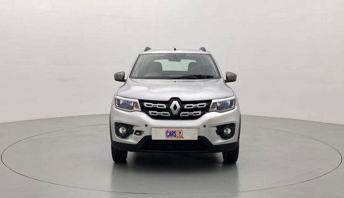 2018 Renault Kwid 1.0 RXT, Petrol, Manual, 29,780 km, Highlights