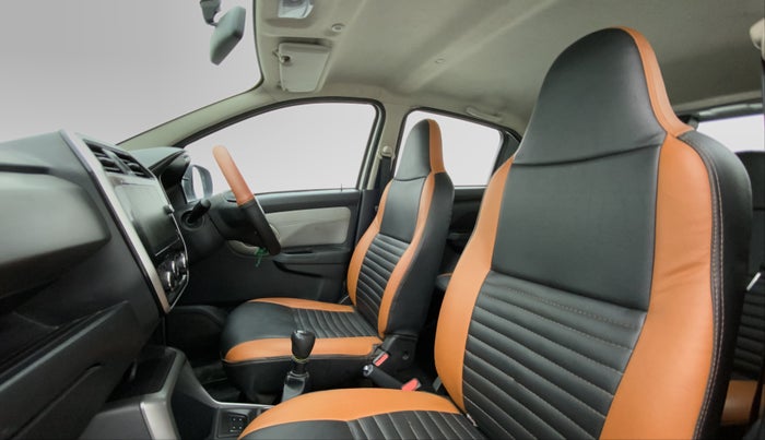 2020 Datsun Redi Go 1.0 T(O), Petrol, Manual, 33,119 km, Right Side Front Door Cabin