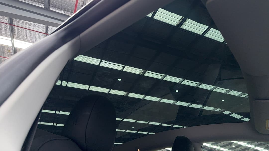 2023 Tesla Model Y Long Range, Automatic, 38719 km, Interior Sunroof/Moonroof