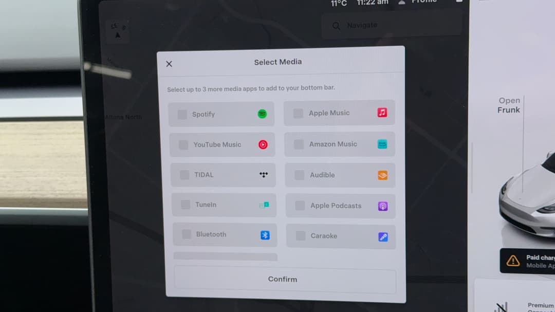 2023 Tesla Model Y Long Range, Automatic, 38719 km, Android/Apple Car Play