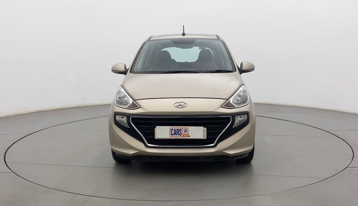 2019 Hyundai NEW SANTRO SPORTZ AMT, Petrol, Automatic, 27,113 km, Highlights