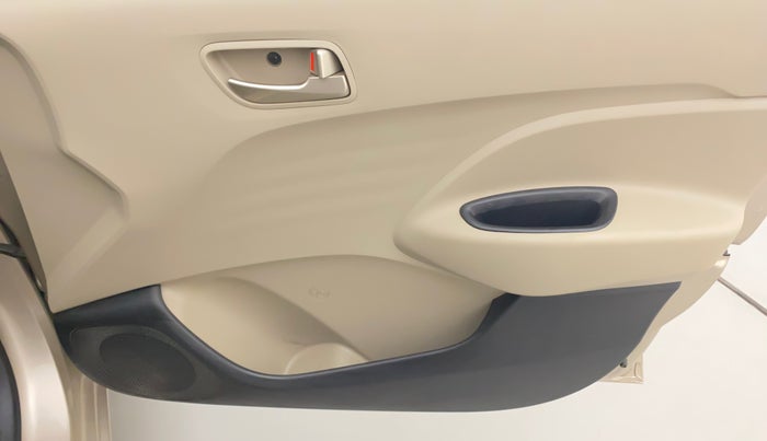 2019 Hyundai NEW SANTRO SPORTZ AMT, Petrol, Automatic, 27,113 km, Driver Side Door Panels Control