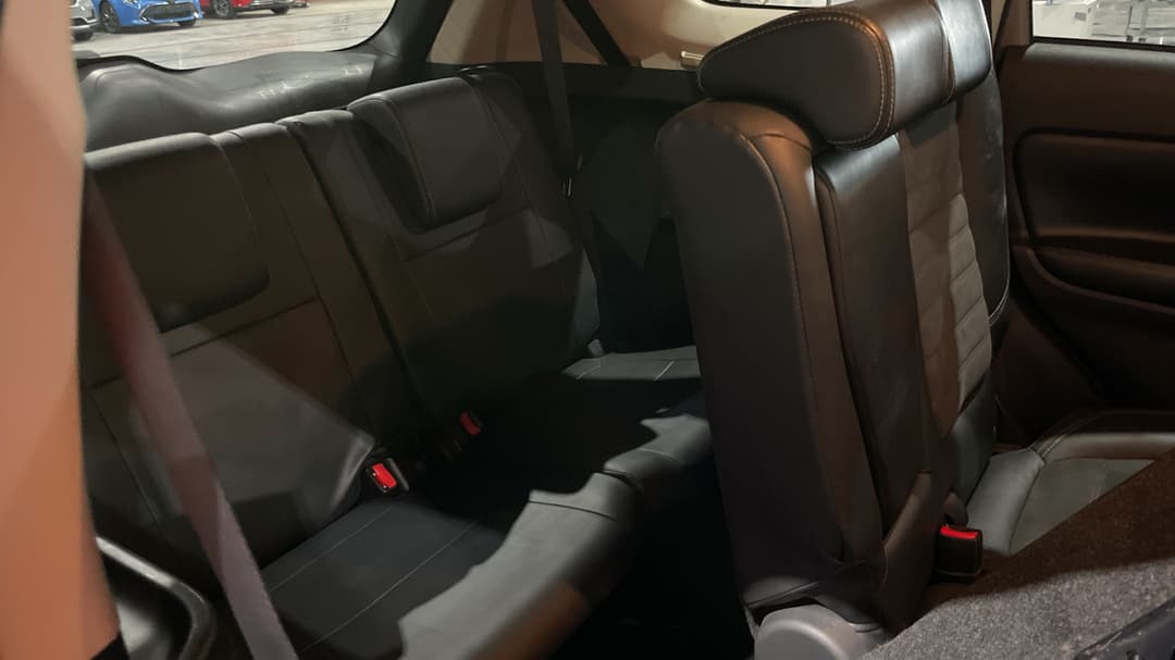 2018 Mitsubishi Outlander Ls 7 Seat (2WD), Automatic, 120030 km, Third Row Seats