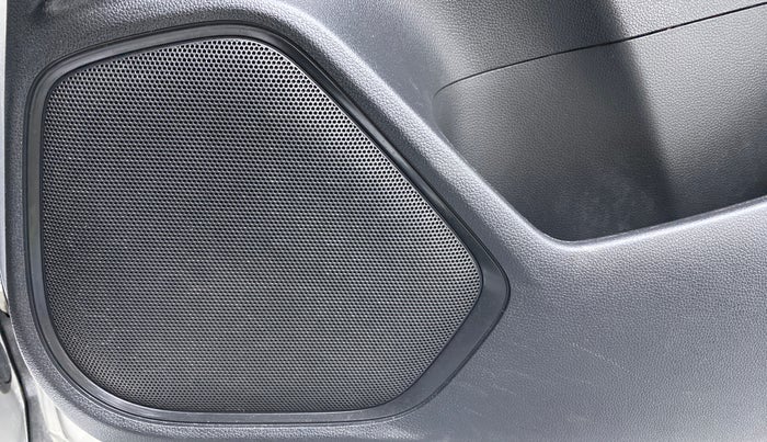 2016 Honda Jazz 1.5 VX I DTEC, Diesel, Manual, 37,960 km, Speaker