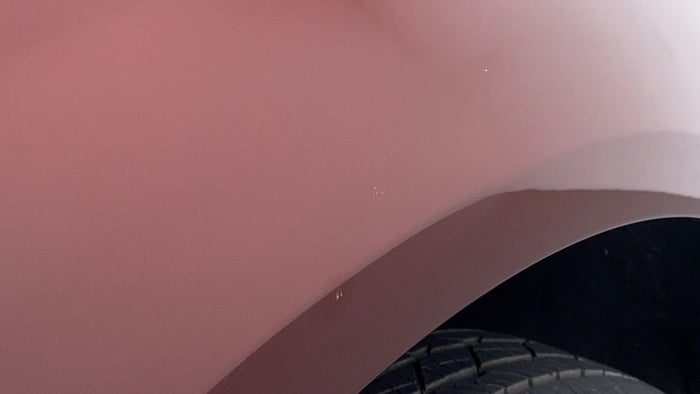 FORD EXPEDITION-Fender RHS Scratched