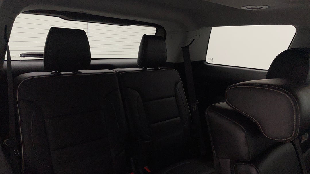 2018 Holden Acadia Ltz-v (2wd), Automatic, 82974 km, Third Row Seats