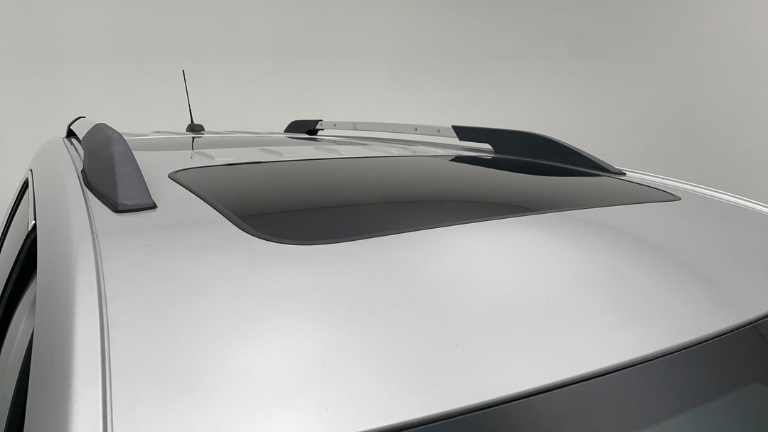 2018 Holden Acadia Ltz-v (2wd), Automatic, 82974 km, Roof/Sunroof View