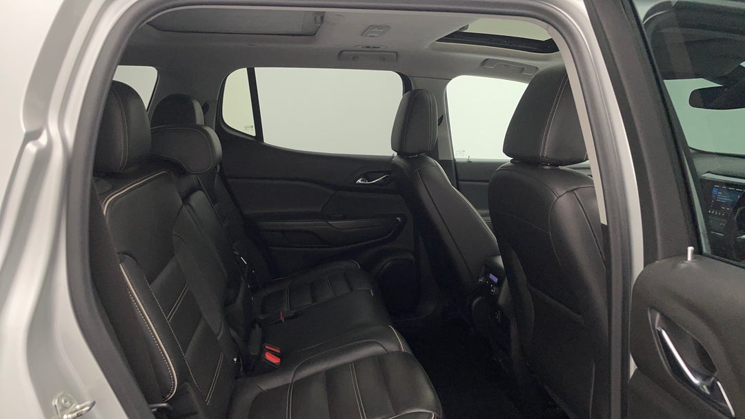 2018 Holden Acadia Ltz-v (2wd), Automatic, 82974 km, Right Side Rear Door Cabin View