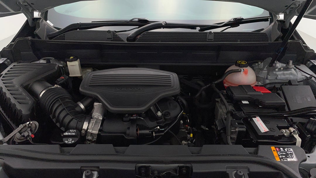 2018 Holden Acadia Ltz-v (2wd), Automatic, 82974 km, Open Bonnet (Engine)