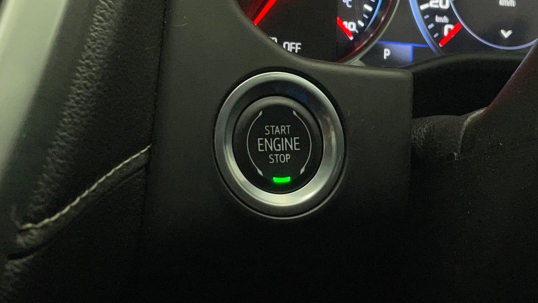 2018 Holden Acadia Ltz-v (2wd), Automatic, 82974 km, Keyless / Button Start