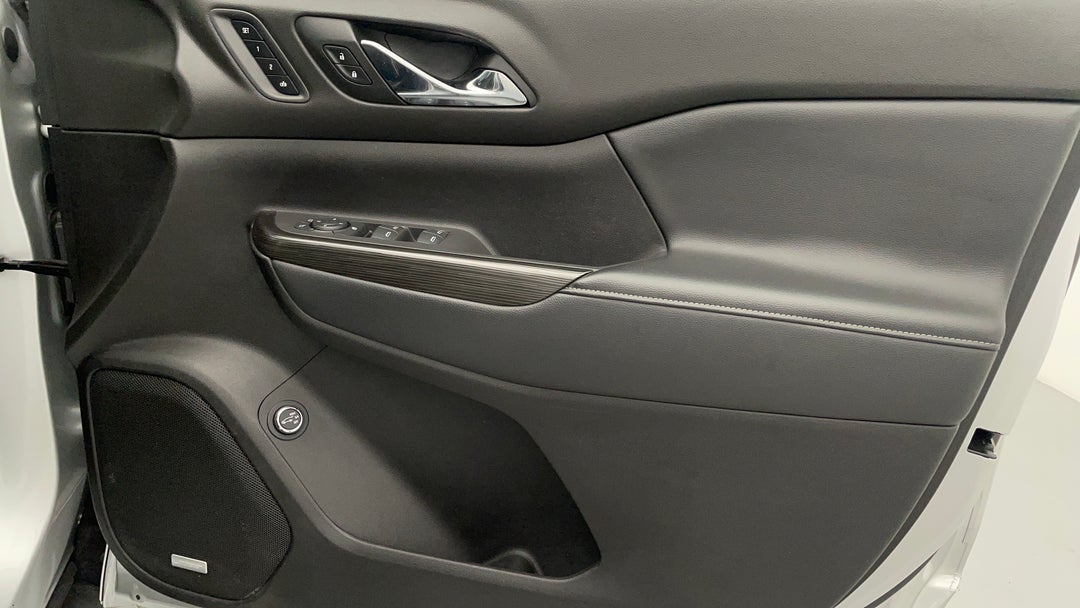 2018 Holden Acadia Ltz-v (2wd), Automatic, 82974 km, Speaker View