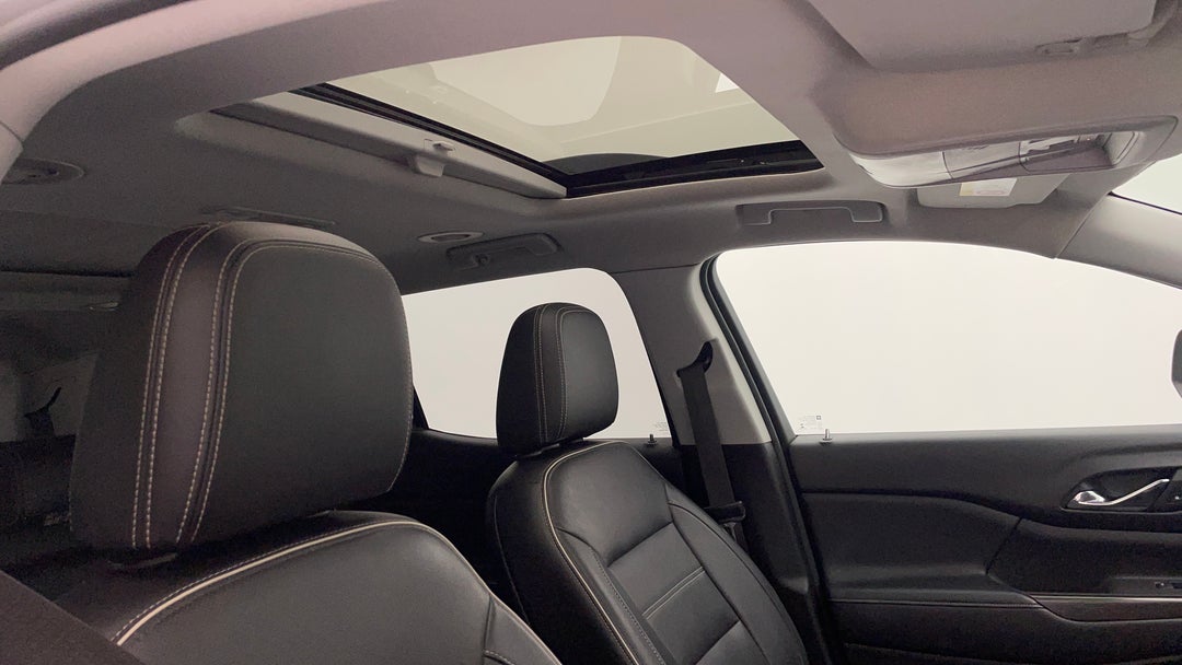 2018 Holden Acadia Ltz-v (2wd), Automatic, 82974 km, Interior Sunroof/Moonroof