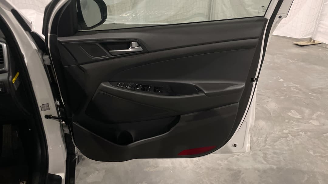 2017 Hyundai Tucson Active X (FWD), Automatic, 72884 km, Speaker View