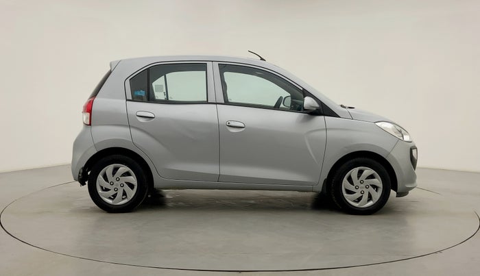 2019 Hyundai NEW SANTRO SPORTZ CNG, CNG, Manual, 39,957 km, Right Side View