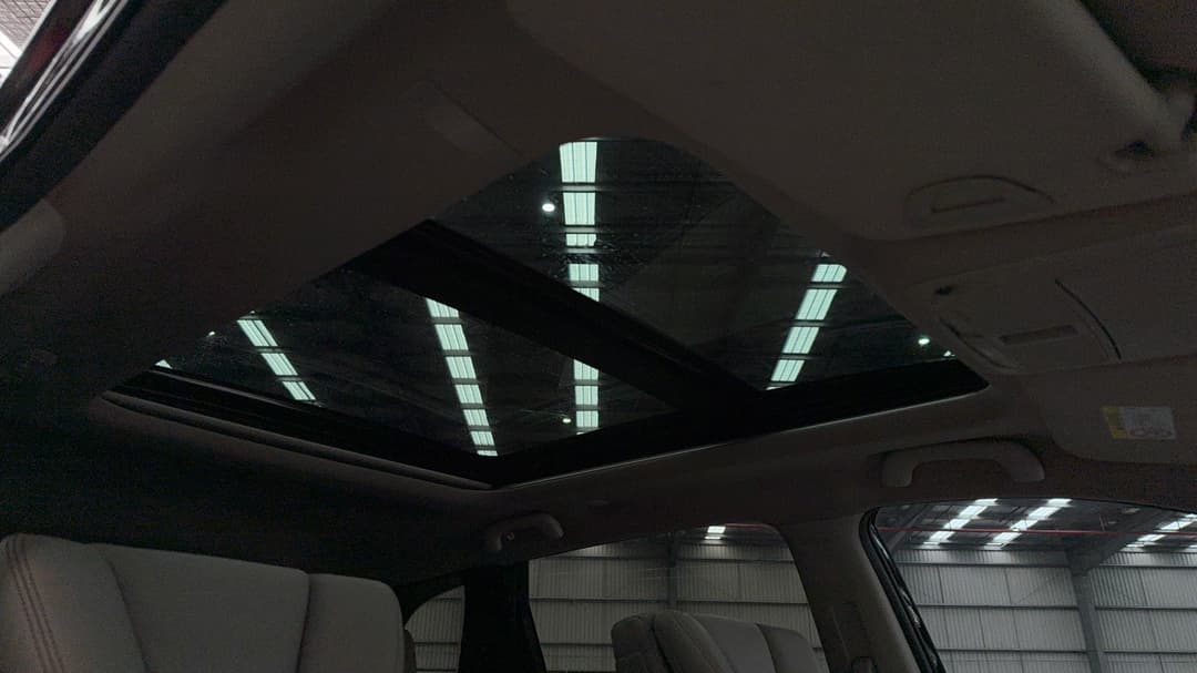 2021 Renault Koleos Intens (4x4), Automatic, 79459 km, Interior Sunroof/Moonroof