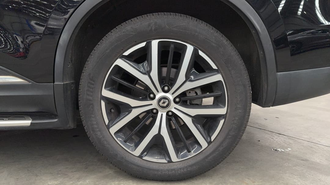 2021 Renault Koleos Intens (4x4), Automatic, 79459 km, Left Rear Wheel