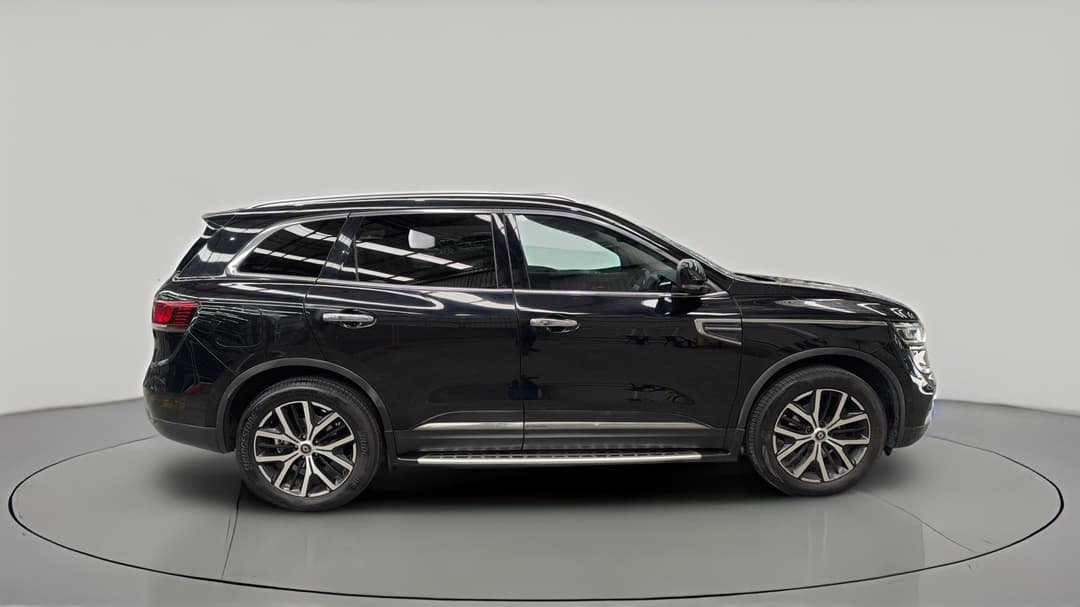 2021 Renault Koleos Intens (4x4), Automatic, 79459 km, Right Side View
