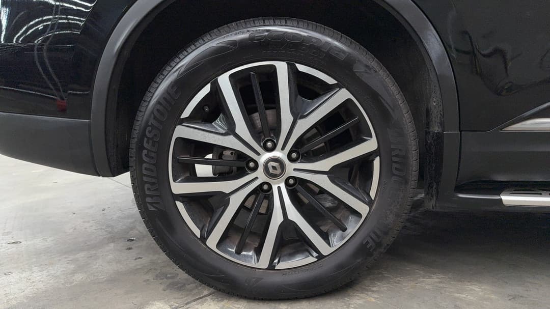 2021 Renault Koleos Intens (4x4), Automatic, 79459 km, Right Rear Wheel
