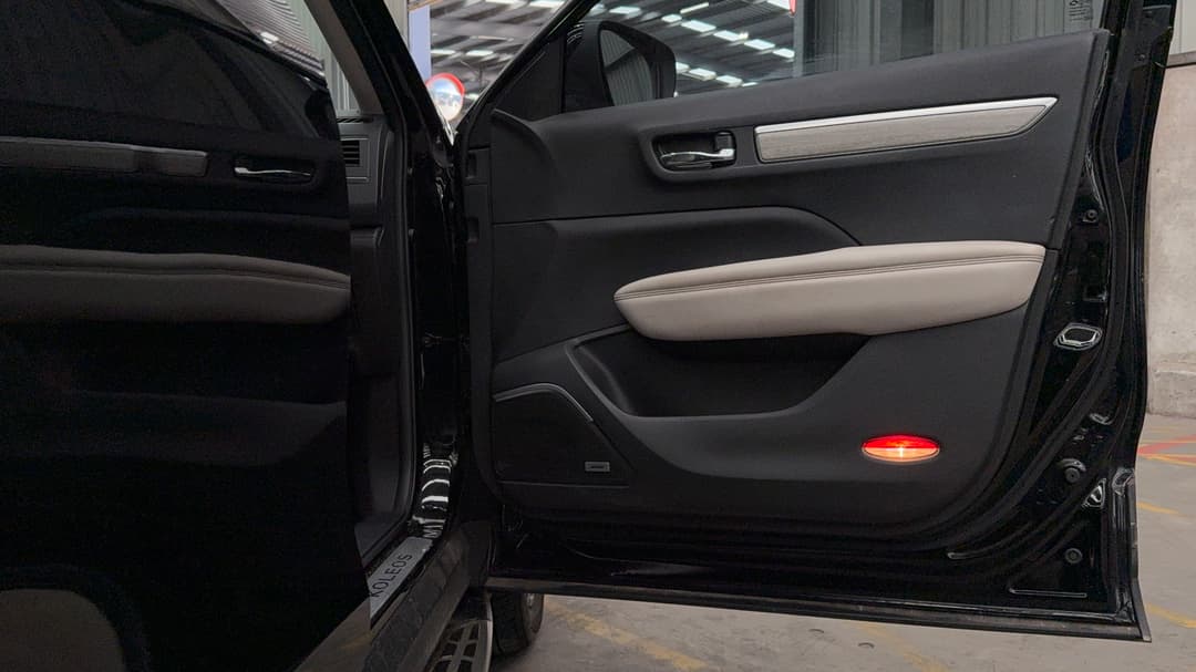 2021 Renault Koleos Intens (4x4), Automatic, 79459 km, Speaker View