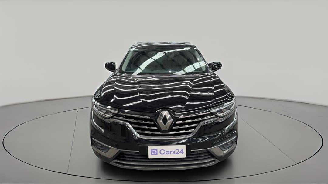 2021 Renault Koleos Intens (4x4), Automatic, 79459 km, Front View