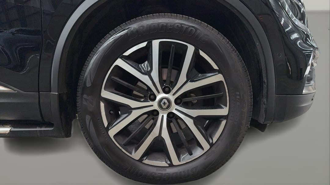 2021 Renault Koleos Intens (4x4), Automatic, 79459 km, Right Front Wheel