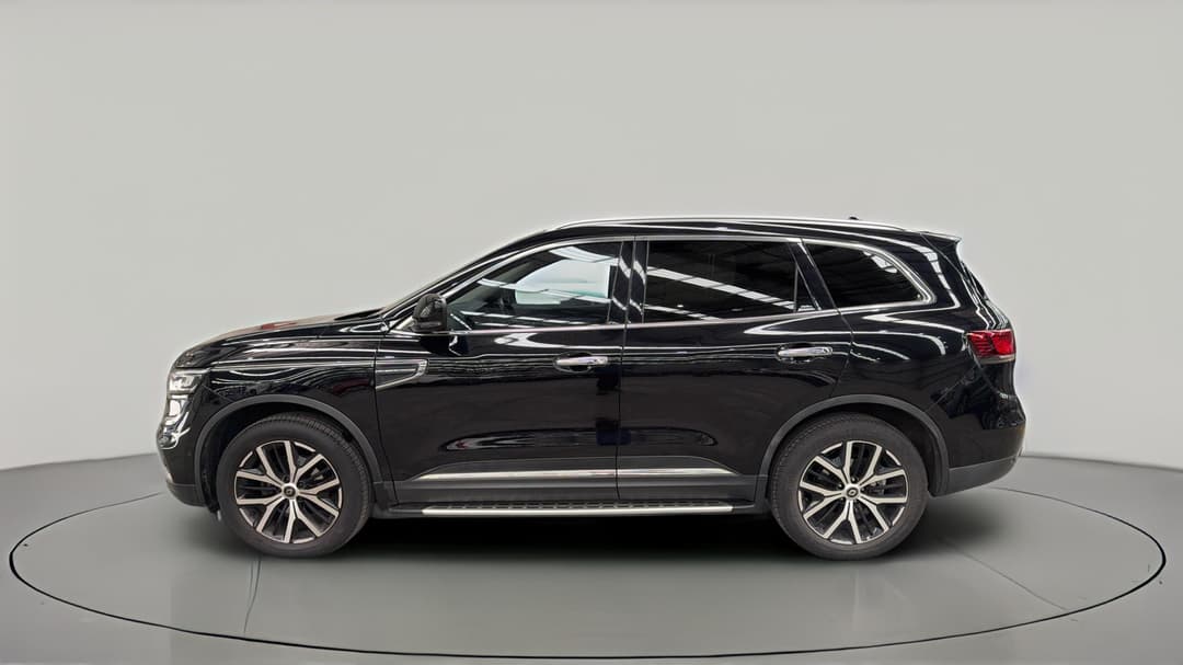 2021 Renault Koleos Intens (4x4), Automatic, 79459 km, Left Side View