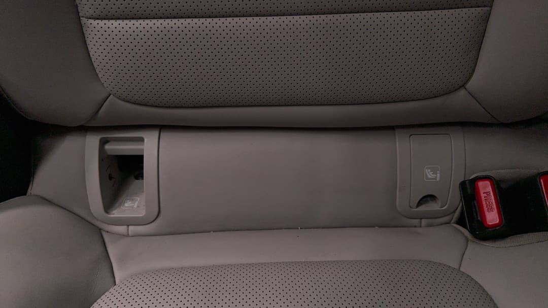 2021 Renault Koleos Intens (4x4), Automatic, 79459 km, Child Seat Anchor Points