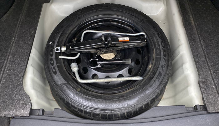 2018 Toyota YARIS J CVT, Petrol, Automatic, 65,064 km, Spare Tyre