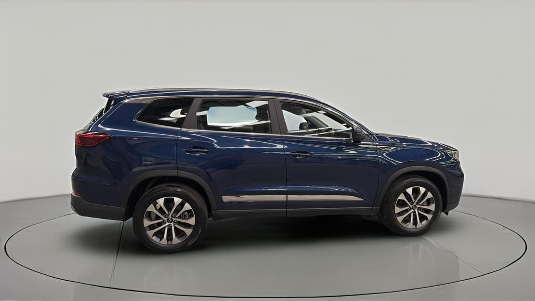 2024 Chery Tiggo 8 Pro Max Elite 2WD, Automatic, 10181 km, Right Side View