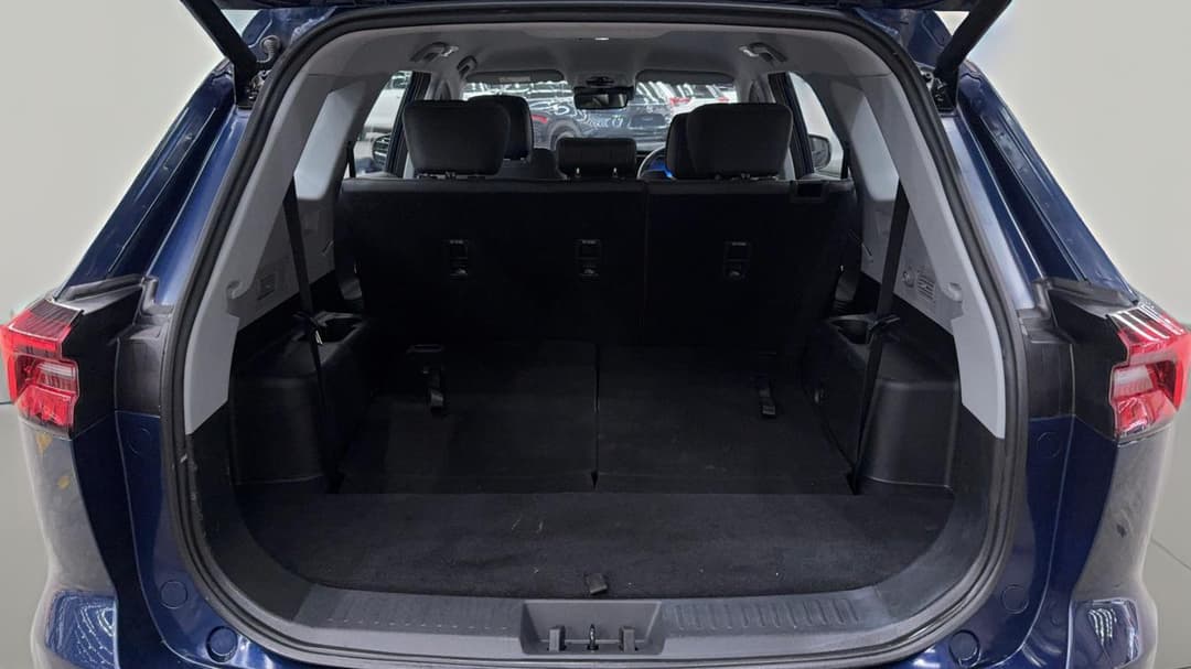 2024 Chery Tiggo 8 Pro Max Elite 2WD, Automatic, 10181 km, Boot Inside View