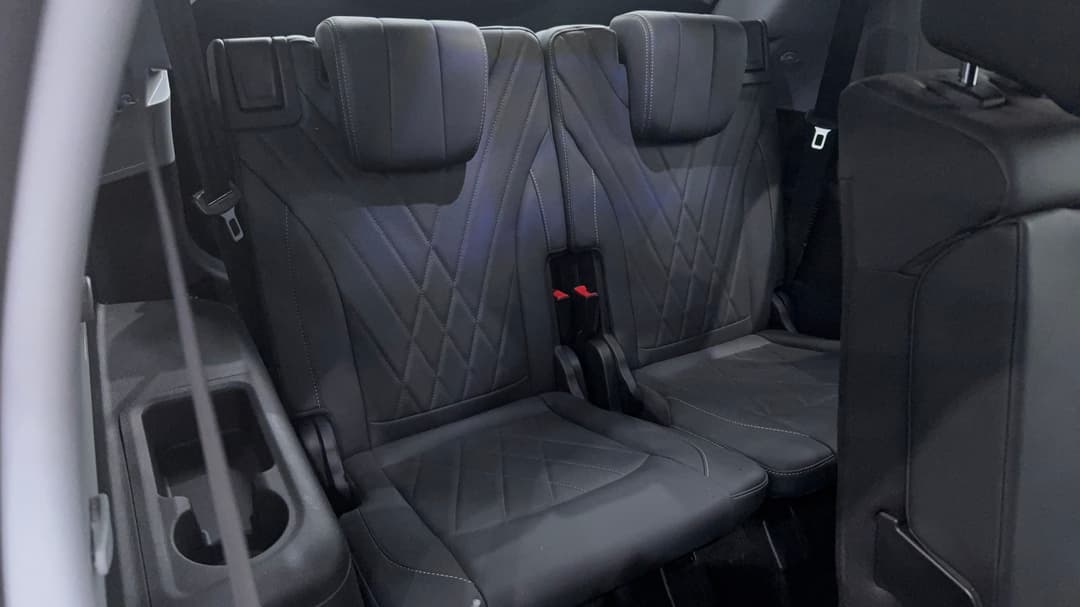 2024 Chery Tiggo 8 Pro Max Elite 2WD, Automatic, 10181 km, Third Row Seats