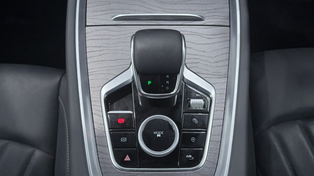 2024 Chery Tiggo 8 Pro Max Elite 2WD, Automatic, 10181 km, Gear Lever 