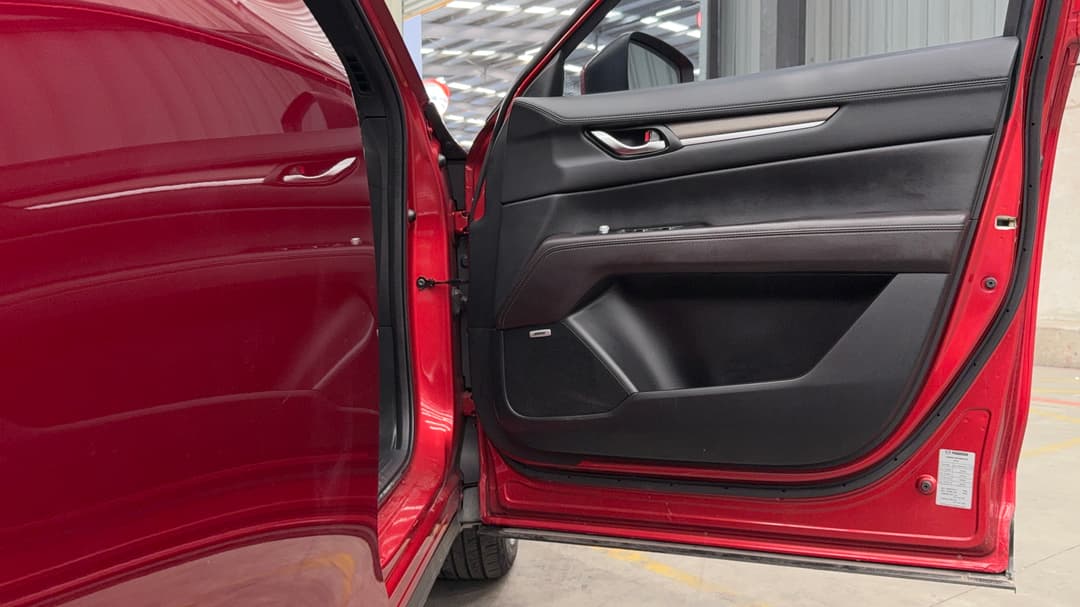 2020 Mazda CX-5 Akera (AWD), Automatic, 145498 km, Speaker View