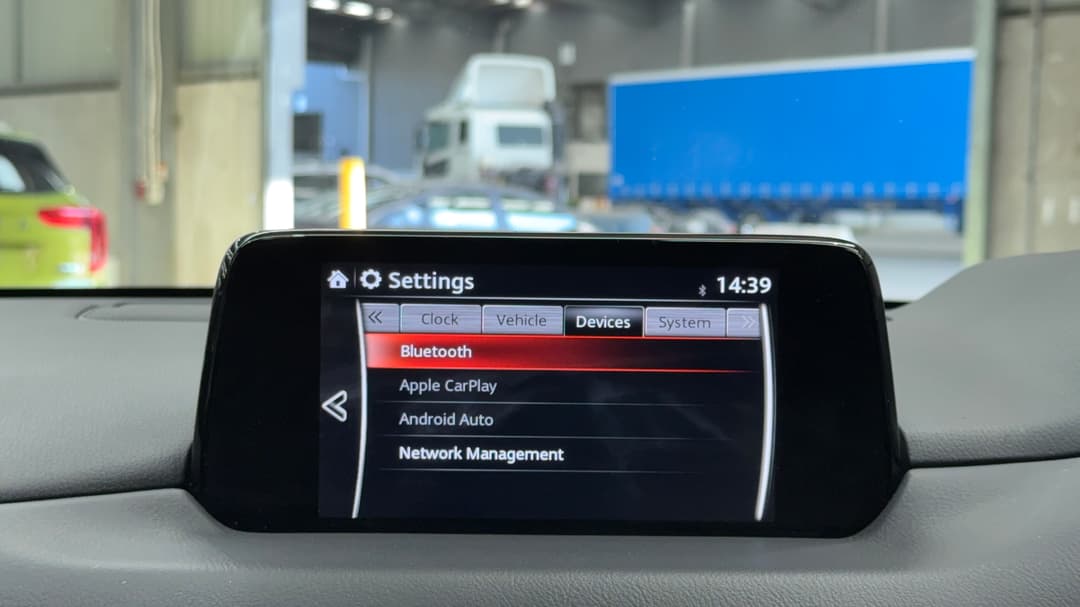 2020 Mazda CX-5 Akera (AWD), Automatic, 145498 km, Android/Apple Car Play