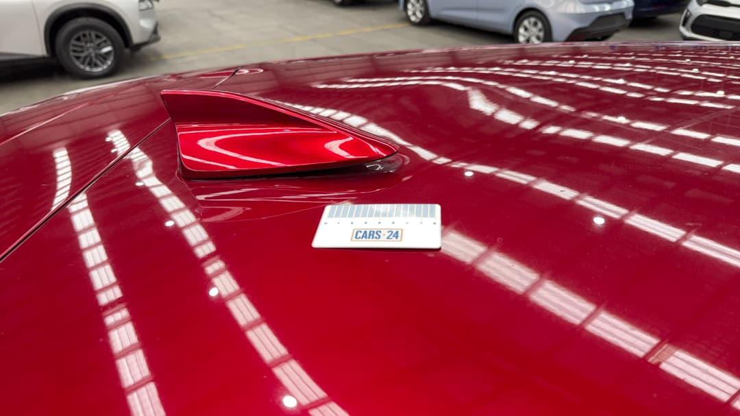 2020 Mazda CX-5 Akera (AWD), Automatic, 145498 km, Roof Dent