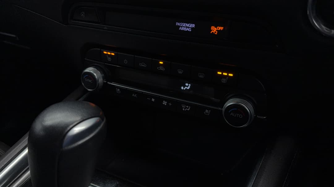2020 Mazda CX-5 Akera (AWD), Automatic, 145498 km, Ventilated Seats