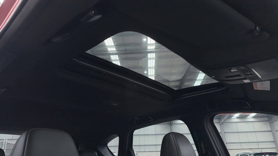 2020 Mazda CX-5 Akera (AWD), Automatic, 145498 km, Interior Sunroof/Moonroof