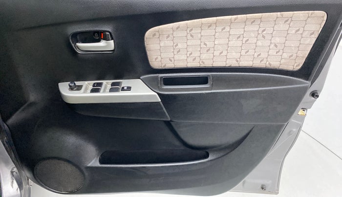 2016 Maruti Wagon R 1.0 VXI ABS AIR BAG, Petrol, Manual, 40,000 km, Driver Side Door Panels Control