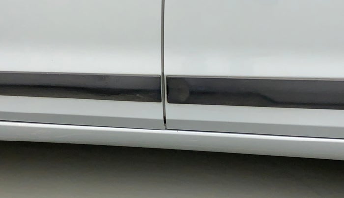 2018 Hyundai Elite i20 SPORTZ 1.2, Petrol, Manual, 41,245 km, Left running board - Minor scratches