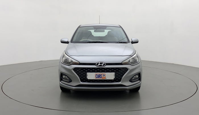 2018 Hyundai Elite i20 SPORTZ 1.2, Petrol, Manual, 41,245 km, Buy With Confidence