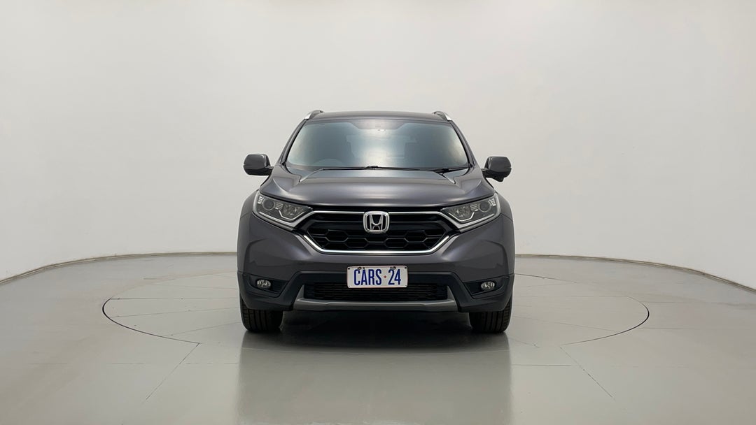 2018 Honda CR-V Vti (2wd), Automatic, 77457 km, Front View