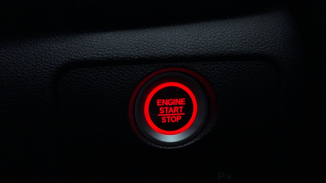 2018 Honda CR-V Vti (2wd), Automatic, 77457 km, Keyless / Button Start