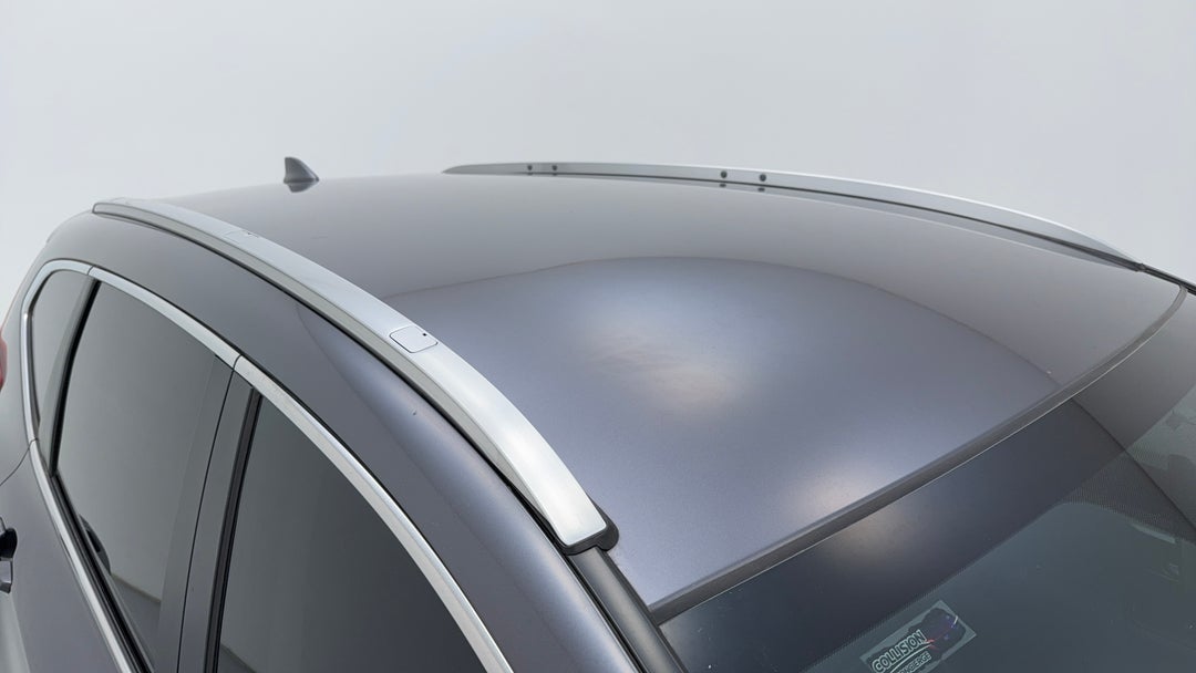 2018 Honda CR-V Vti (2wd), Automatic, 77457 km, Roof/Sunroof View