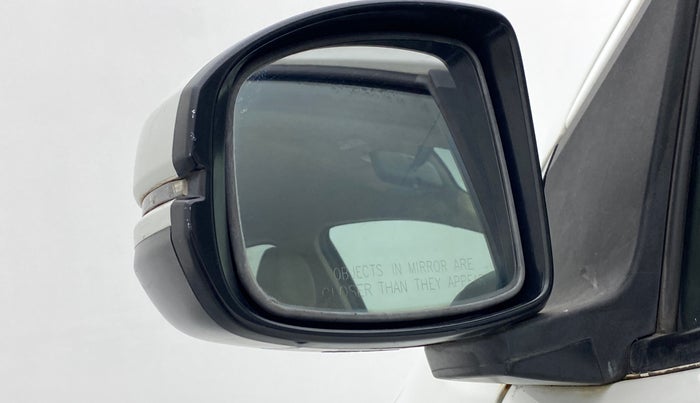 2016 Honda City V MT PETROL, Petrol, Manual, 62,146 km, Left rear-view mirror - Folding motor not working