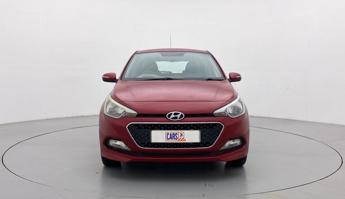 2015 Hyundai Elite i20 ASTA 1.4 CRDI, Diesel, Manual, 66,412 km, Highlights
