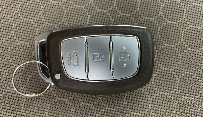 2015 Hyundai Elite i20 ASTA 1.4 CRDI, Diesel, Manual, 66,412 km, Lock system - Keyless sensor not working